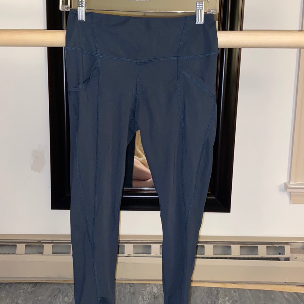 Tiger Friday Leggings